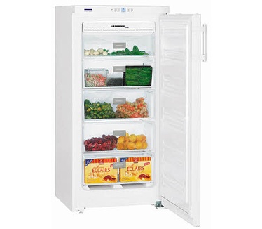 Liebherr GNP 1913 Comfort NoFrost