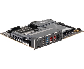 Gigabyte B850 AI TOP