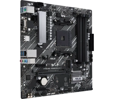 ASUS PRIME A520M-A II/CSM