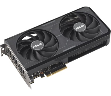 ASUS Dual GeForce RTX 5060 Ti EVO OC Edition 16GB GDDR7