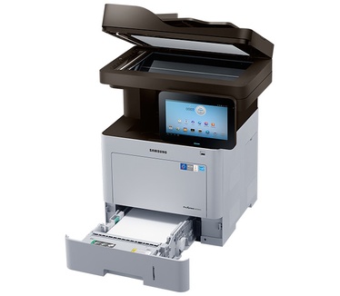 Samsung SL-M4583FX