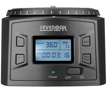 Sevenoak Technology SK-EBH2000