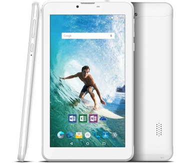 ODYS Rapid 7 LTE