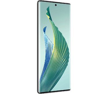 Honor Magic5 Lite Zwart