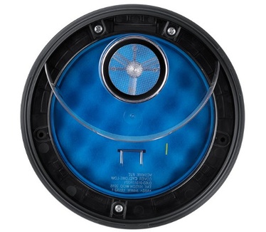 Samsung VC5100K Zwart