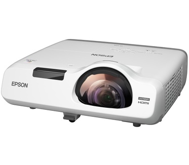 Epson EB-535w