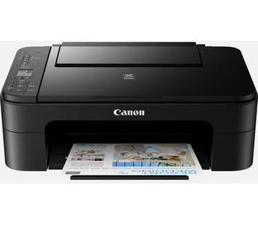 Canon PIXMA TS3350 MkII