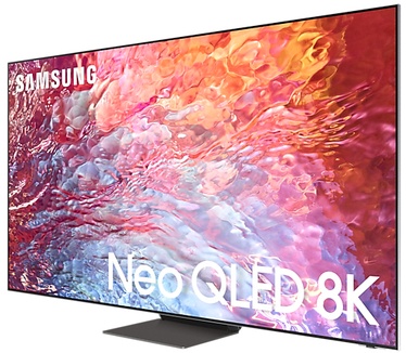 Samsung Neo QLED QN90B 55" Zwart