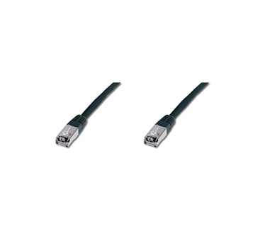 Digitus Patch Cable, SSTP/PIMF, CAT 6, AWG 26 2.0m