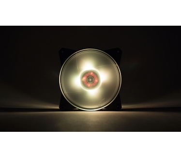 Cooler Master MasterFan Pro140 Air Flow RGB, 140mm