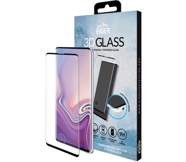 Eiger 3D GLASS
