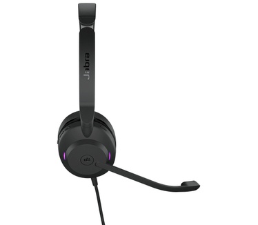Jabra Evolve2 30, MS Stereo