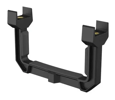 PolarPro DJI Mavic Air Katana Mount - Zwart