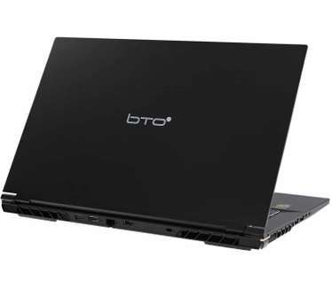 BTO X-Book 17X1486