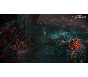 Warhammer: Chaosbane - Slayers Edition, PS5