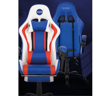 Activision NASA Discovery