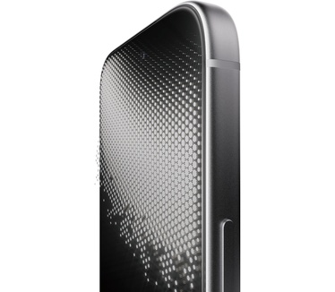 PanzerGlass PanzerGlass® Platinum Screen Protector iPhone 18 Pro Max | 17 Pro Max | Ultra-Wide Fit w. FASTFIT IN-A-BOX