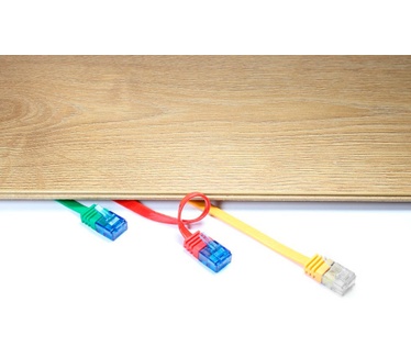 Wentronic CAT6a U/UTP 3m
