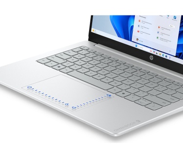 HP OmniBook 3 Laptop AI 14-hw0000nbx