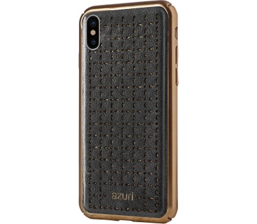 Azuri AZCOVELFLOWSIPHX-BLK