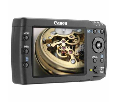 Canon Media Storage M30
