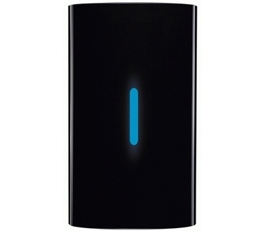 WD My Book Mirror 1TB Zwart