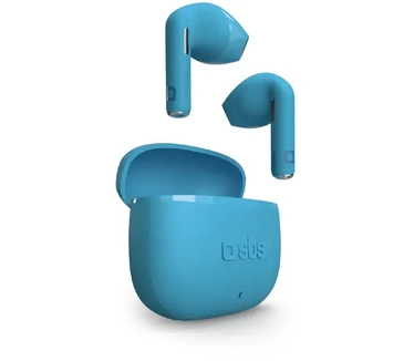 SBS Go Pods Blauw