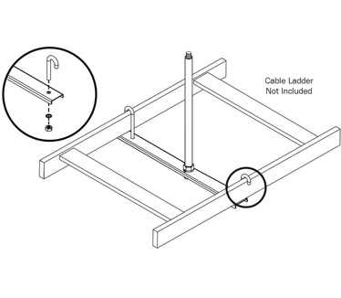 Tripp-Lite SRLCNTRSPPT12