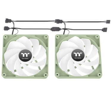 Thermaltake Matcha Green CT120