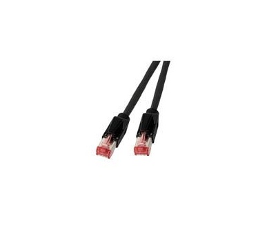 EFB Elektronik RJ45 S/FTP Cat6a