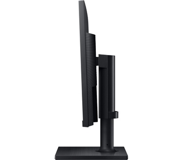 Samsung F24T450GYU Zwart