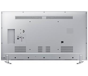 Samsung UE32H6410SS (buitenlands model) Wit