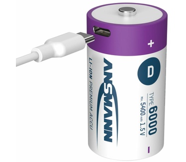 Ansmann 1314-0005