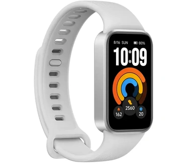 Xiaomi Smart Band 11 Active, Grijs, Grijs (Grijs)