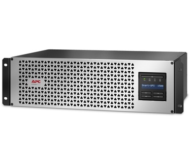 APC SMTL1500RMI3UC