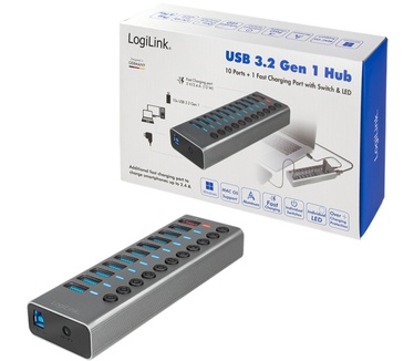 LogiLink UA0388