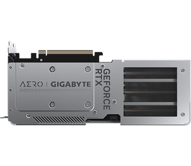 Gigabyte GeForce RTX 4060 Ti AERO OC 8G