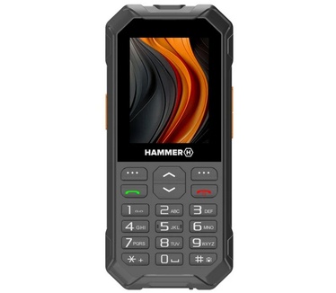 HAMMER HAMMER 6 LTE