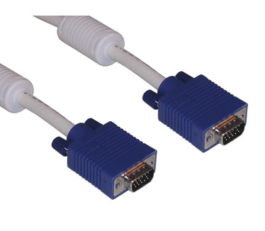 Sandberg Monitor Cable VGA LUX 5 m