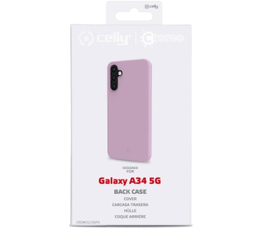 Celly CROMO1036PK