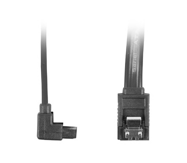 Lanberg CA-SASA-13CU-0070-BK