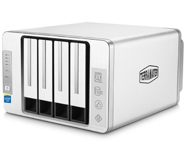 TerraMaster F4-220-2GB