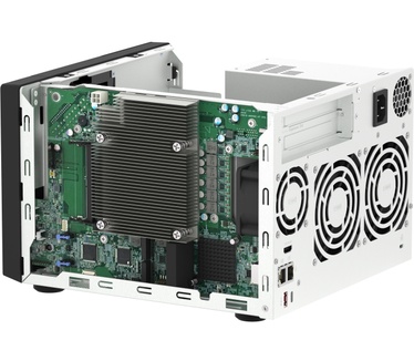 QNAP TVS-H674