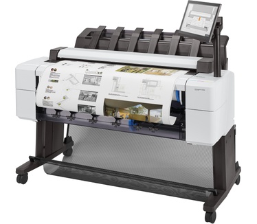 HP T2600dr