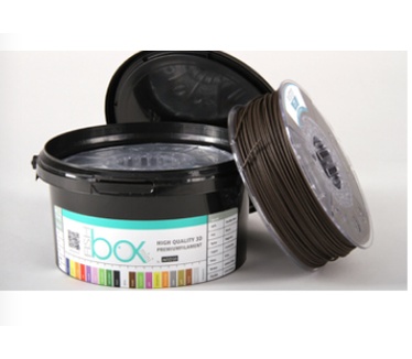 Avistron AV-WOOD175-BL