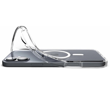 Spigen Crystal Flex (MagFit)