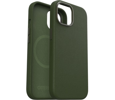 Otterbox Symmetry Cactus for MagSafe Series voor Apple iPhone 15/iPhone 14/iPhone 13, Cactus Grove (iPhone 15/iPhone 14/iPhone 13) Groen