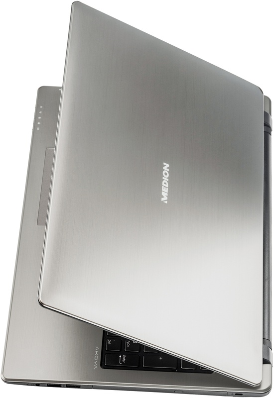 Medion Akoya E6239 (NL model) - Kenmerken - Tweakers