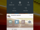 Screenshots Archos 70 Platinum