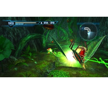 Metroid: Other M
